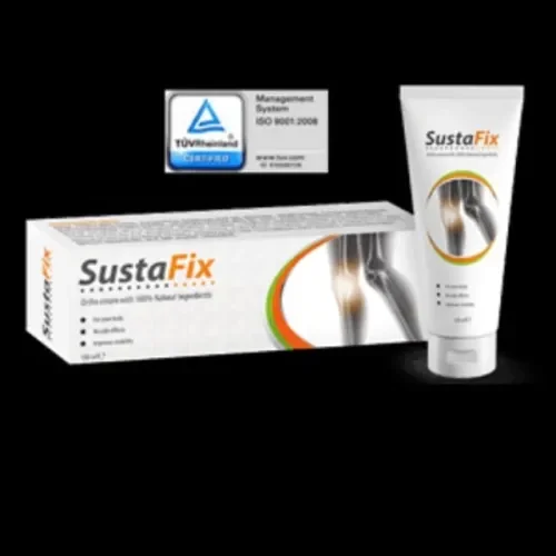 Redjoint pain relief cream